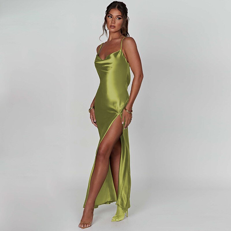 Vestido Caroline
