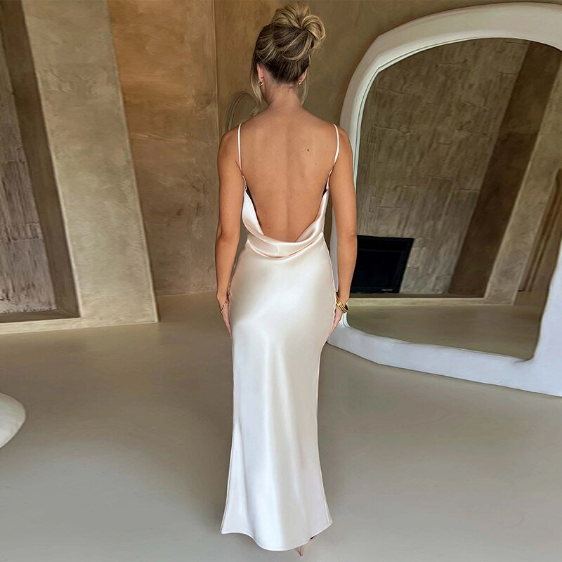 Vestido Caroline