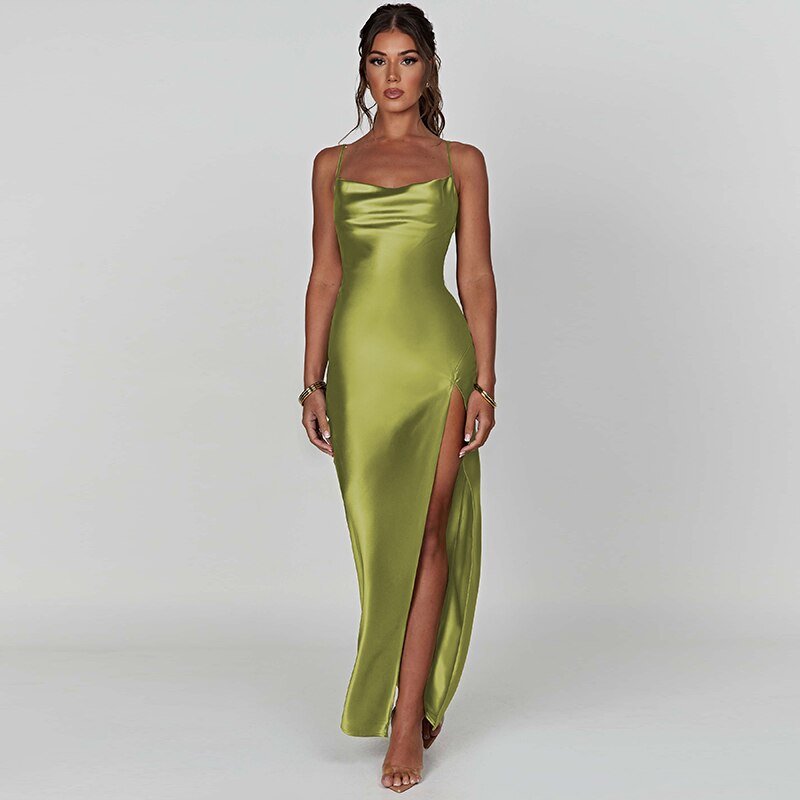 Vestido Caroline