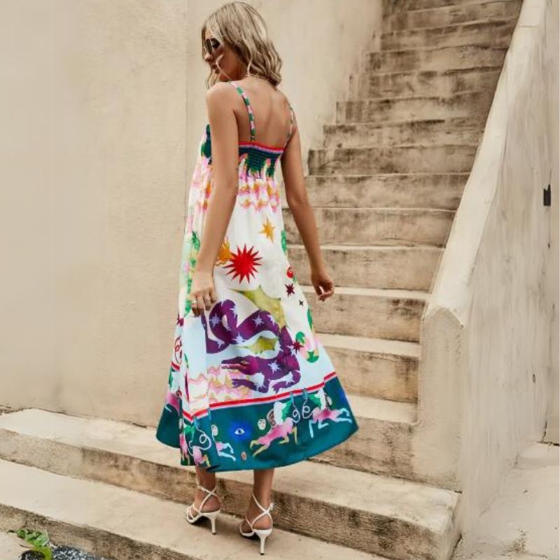 Vestido Judit