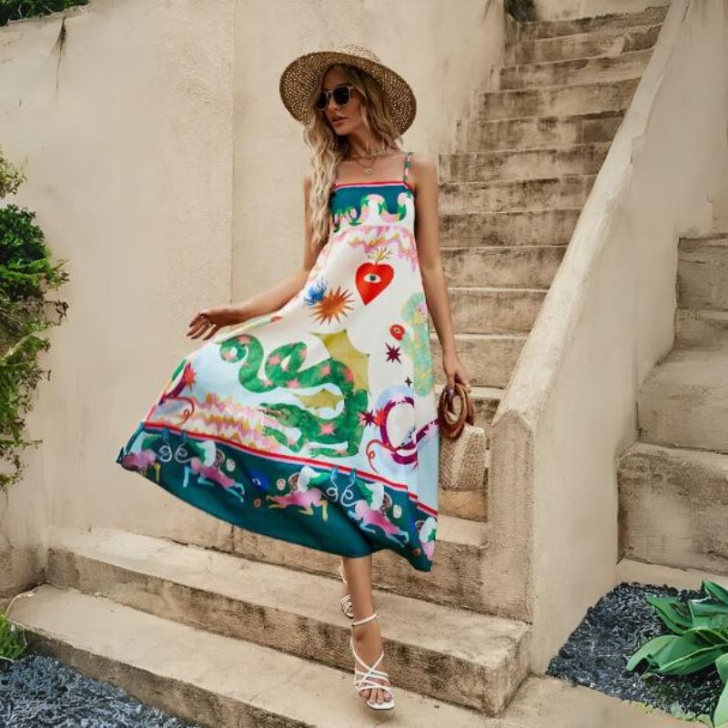 Vestido Judit