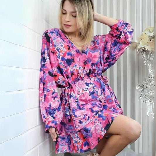 Vestido Lorena