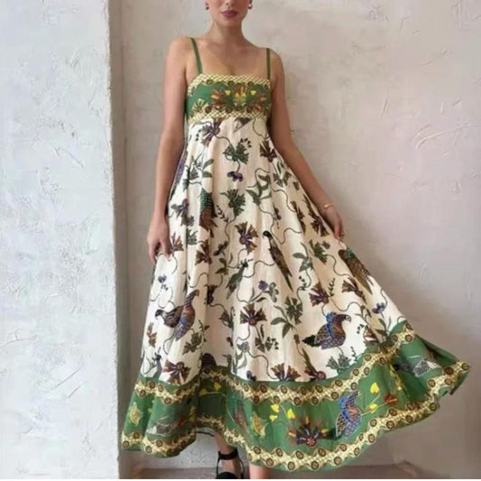 Vestido Lupita