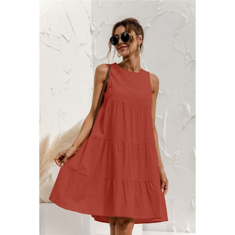 Vestido Benícia