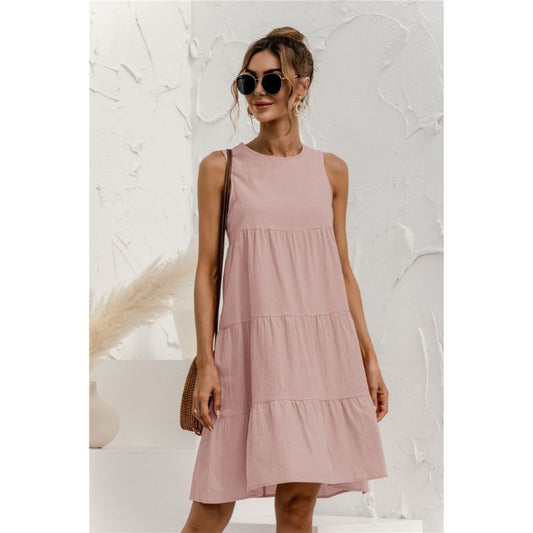 Vestido Benícia