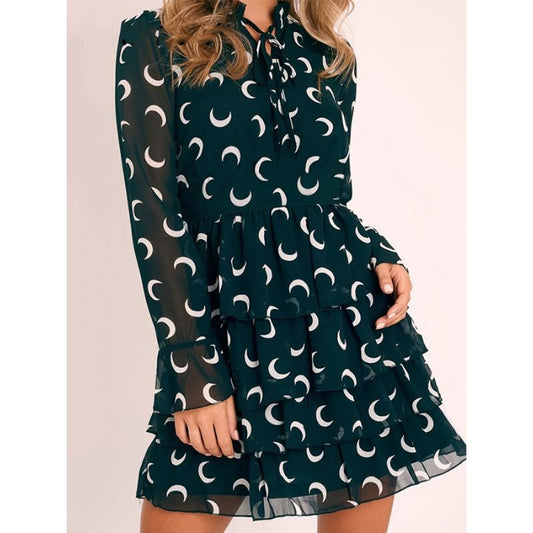 Vestido Jane