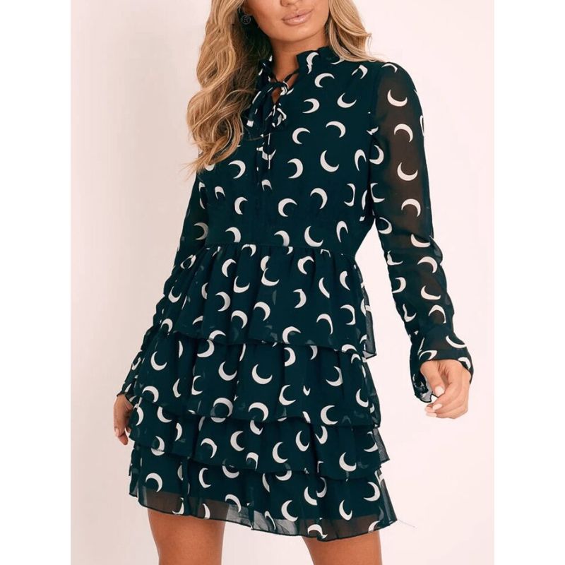 Vestido Jane