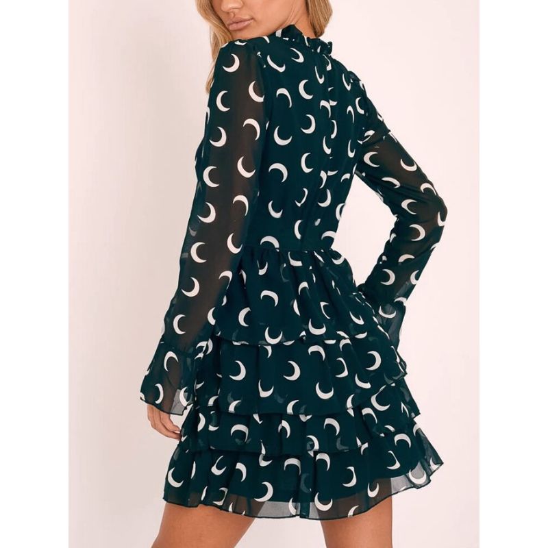Vestido Jane