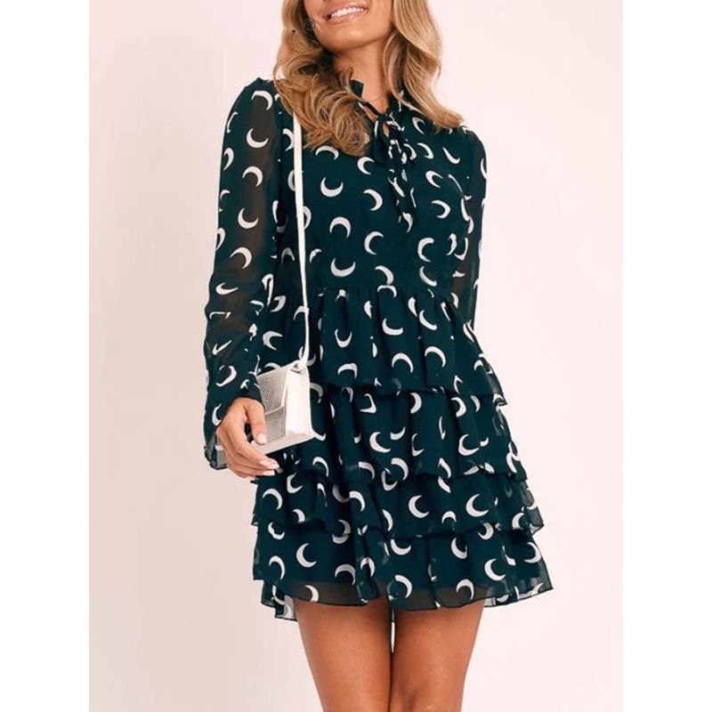 Vestido Jane