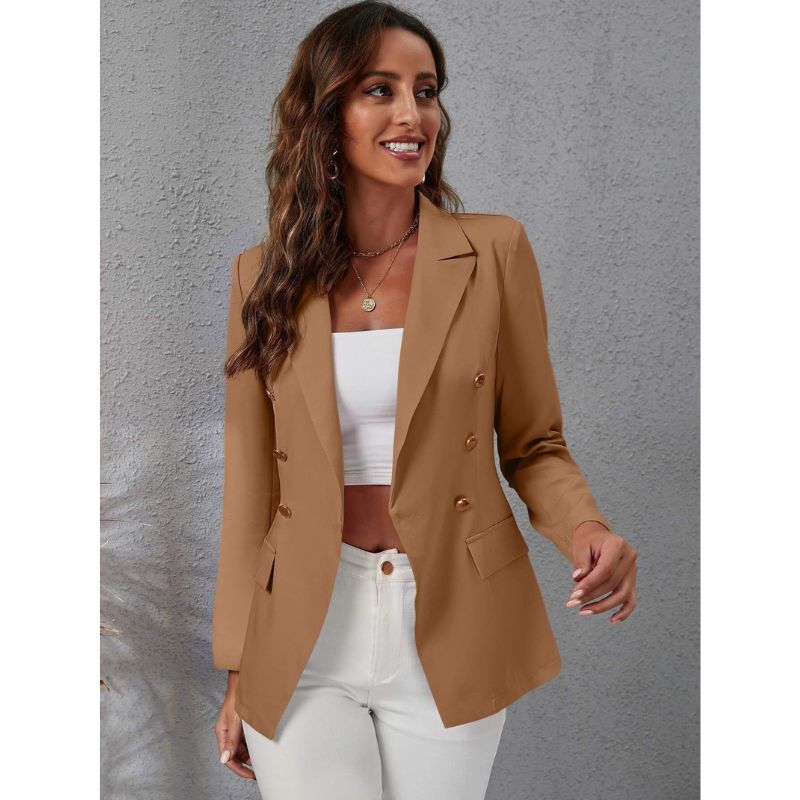 Blazer Addilyn