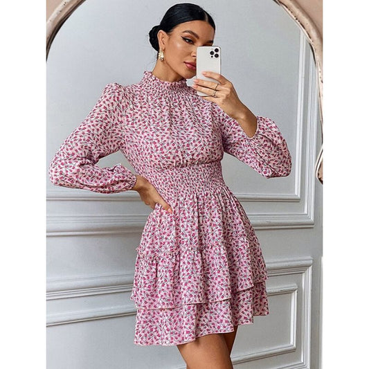 Vestido Alia
