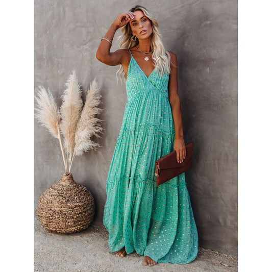 Vestido Catalina