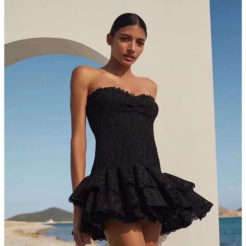 Vestido Europeu  Philomena