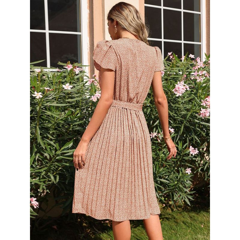 Vestido Isla