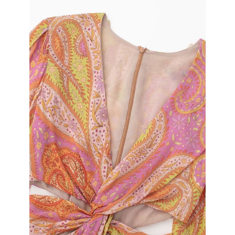 Vestido Lilith