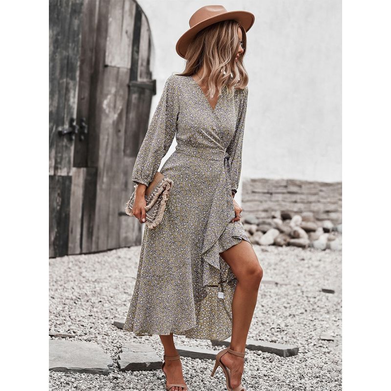 Vestido Lídia