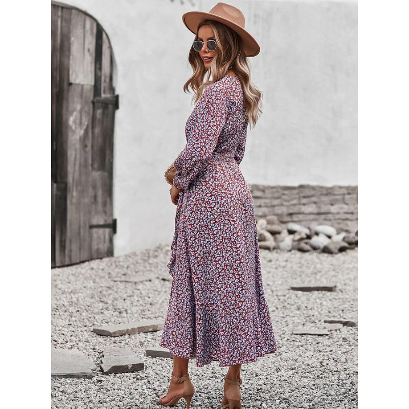 Vestido Lídia
