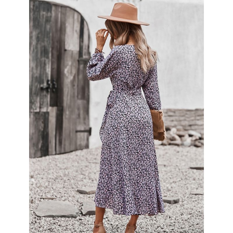 Vestido Lídia