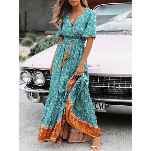 Vestido Fiona