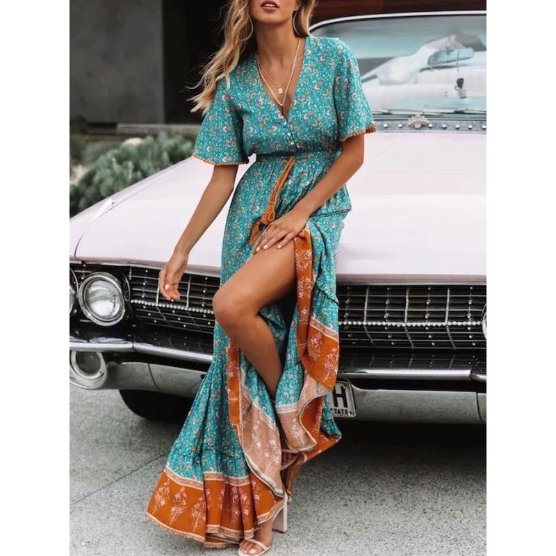 Vestido Fiona