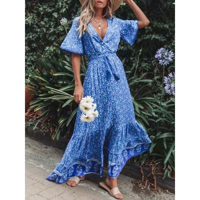 Vestido Fiona