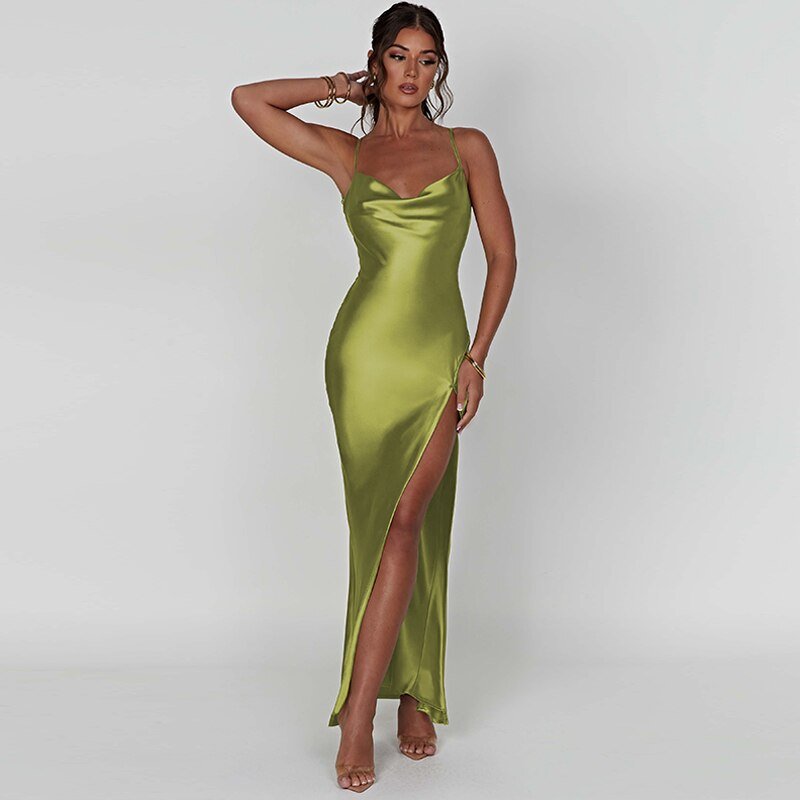 Vestido Caroline